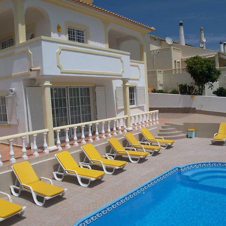 Villa Mariamar 阿尔布费拉 外观 照片