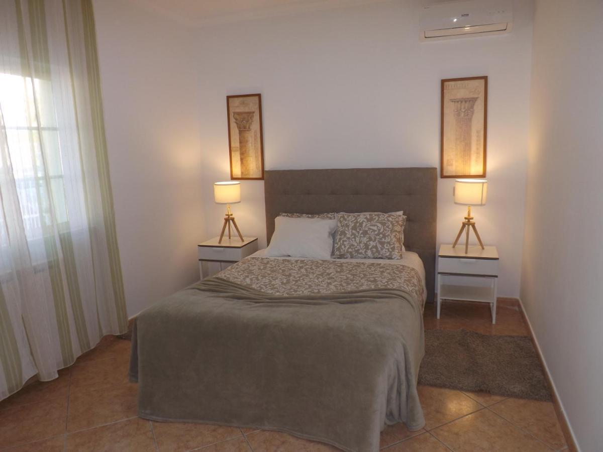 Villa Mariamar 阿尔布费拉 外观 照片