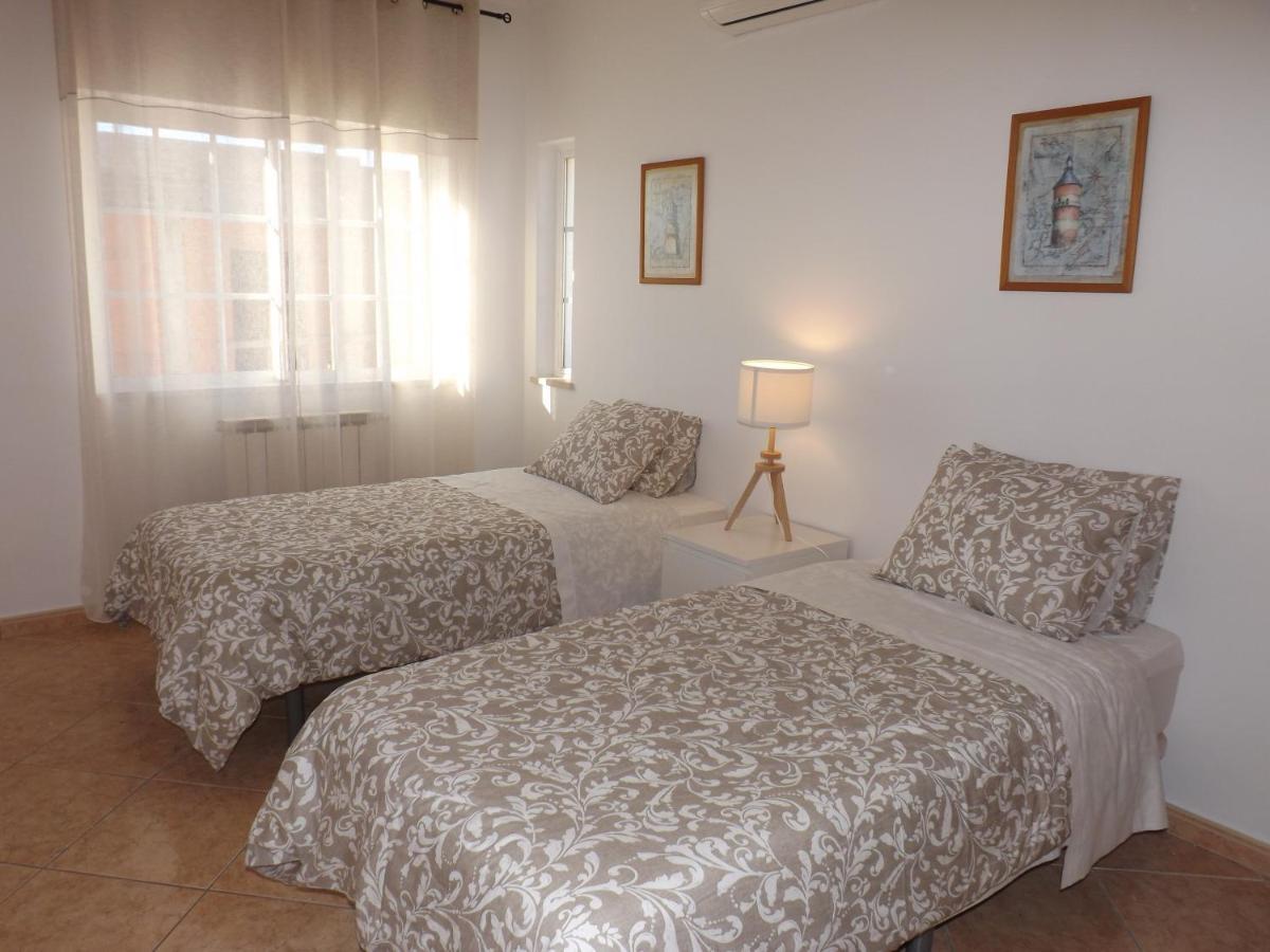 Villa Mariamar 阿尔布费拉 外观 照片