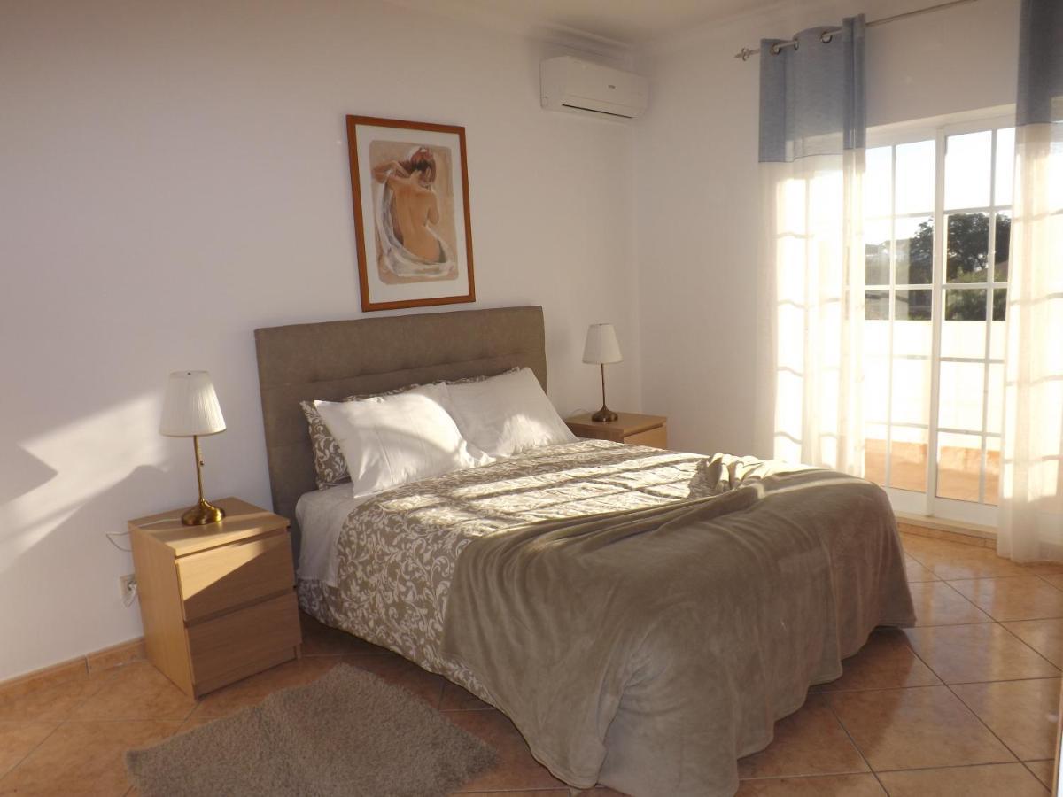 Villa Mariamar 阿尔布费拉 外观 照片