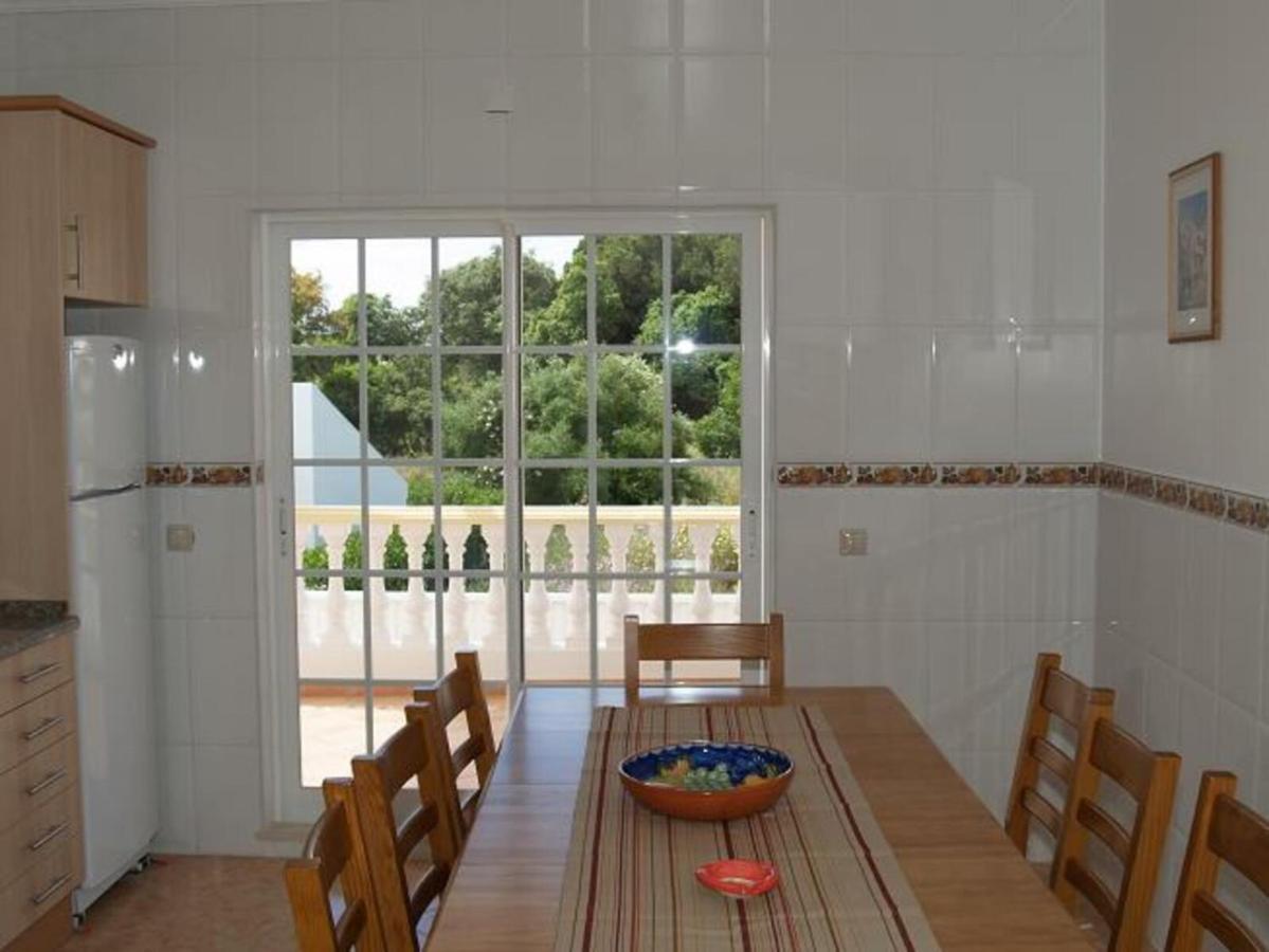 Villa Mariamar 阿尔布费拉 外观 照片