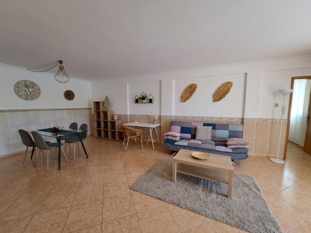 Villa Mariamar 阿尔布费拉 外观 照片