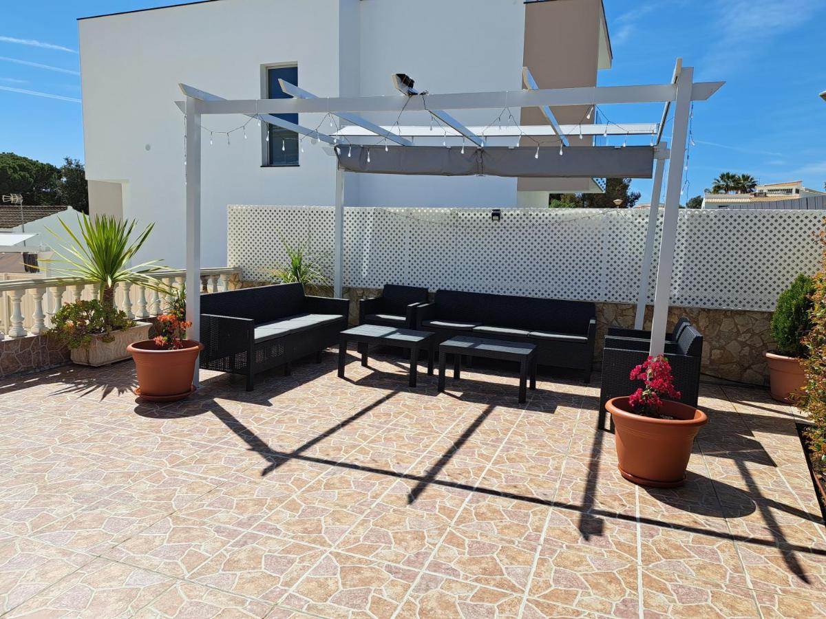 Villa Mariamar 阿尔布费拉 外观 照片