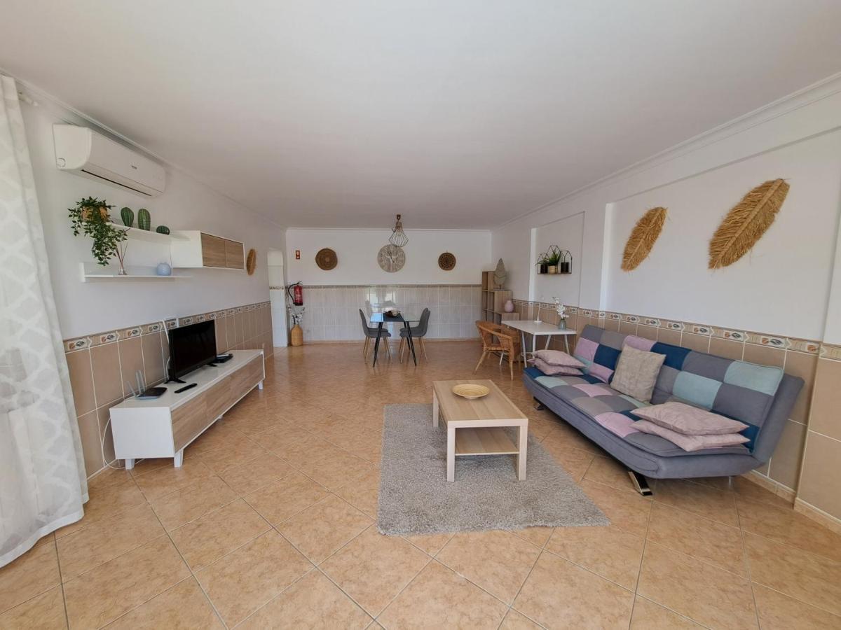 Villa Mariamar 阿尔布费拉 外观 照片