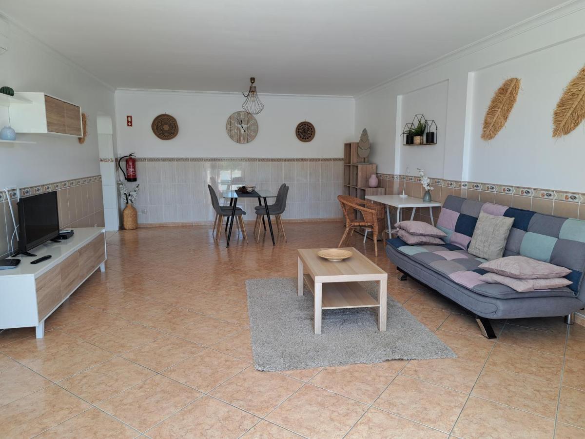 Villa Mariamar 阿尔布费拉 外观 照片