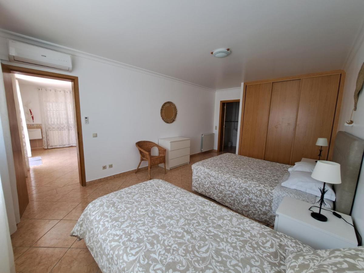 Villa Mariamar 阿尔布费拉 外观 照片