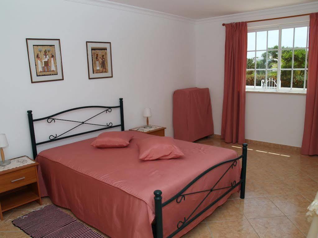 Villa Mariamar 阿尔布费拉 外观 照片
